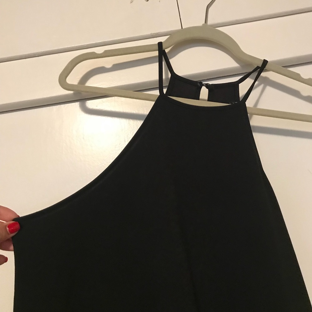 F21 Plus Size Dress